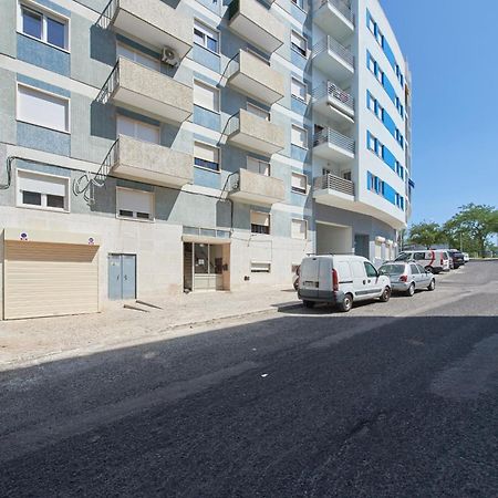 Sunset Bay View, Renovated Apt, By Timecooler سيتوبال المظهر الخارجي الصورة