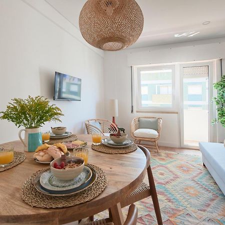 Sunset Bay View, Renovated Apt, By Timecooler سيتوبال المظهر الخارجي الصورة