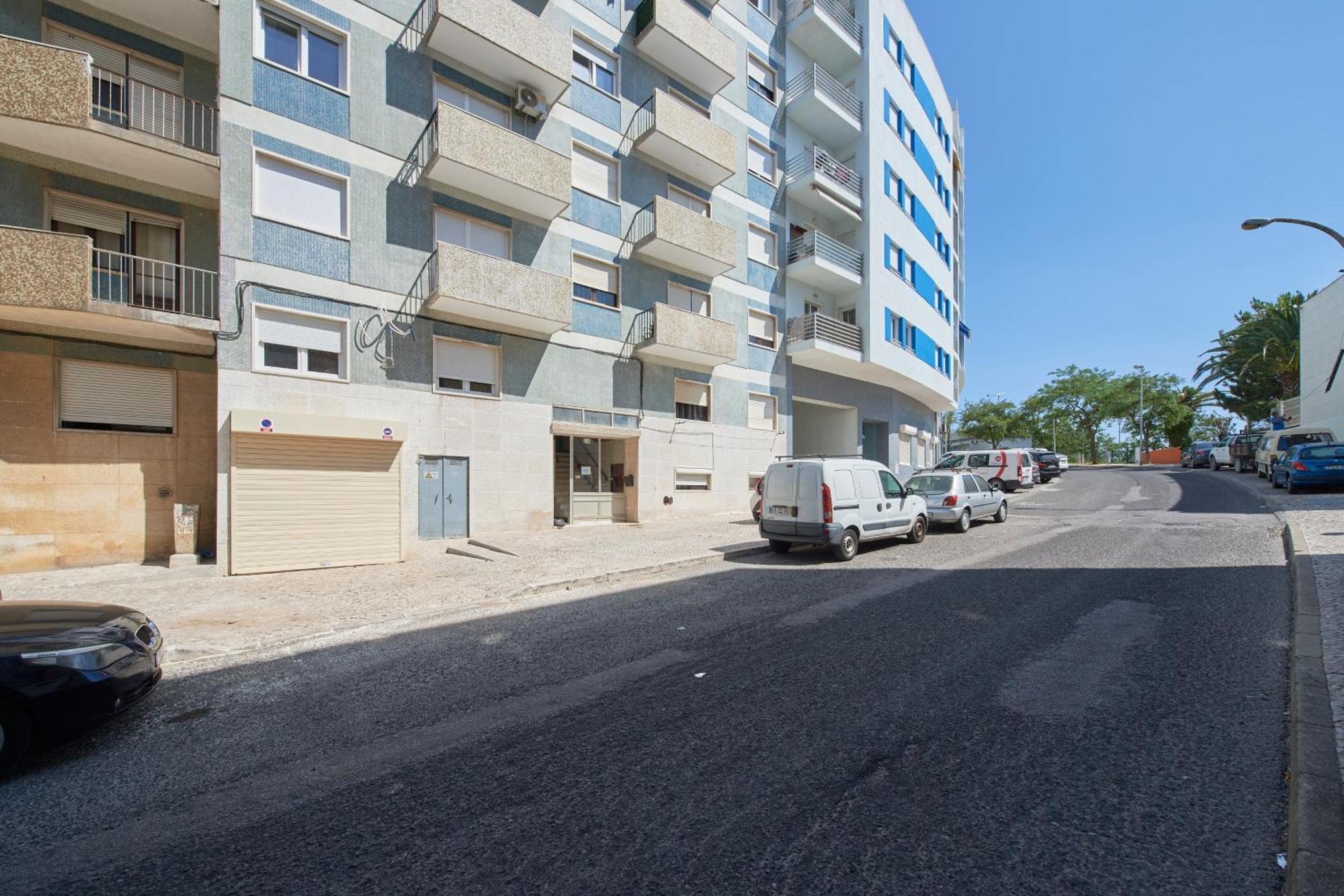 Sunset Bay View, Renovated Apt, By Timecooler سيتوبال المظهر الخارجي الصورة