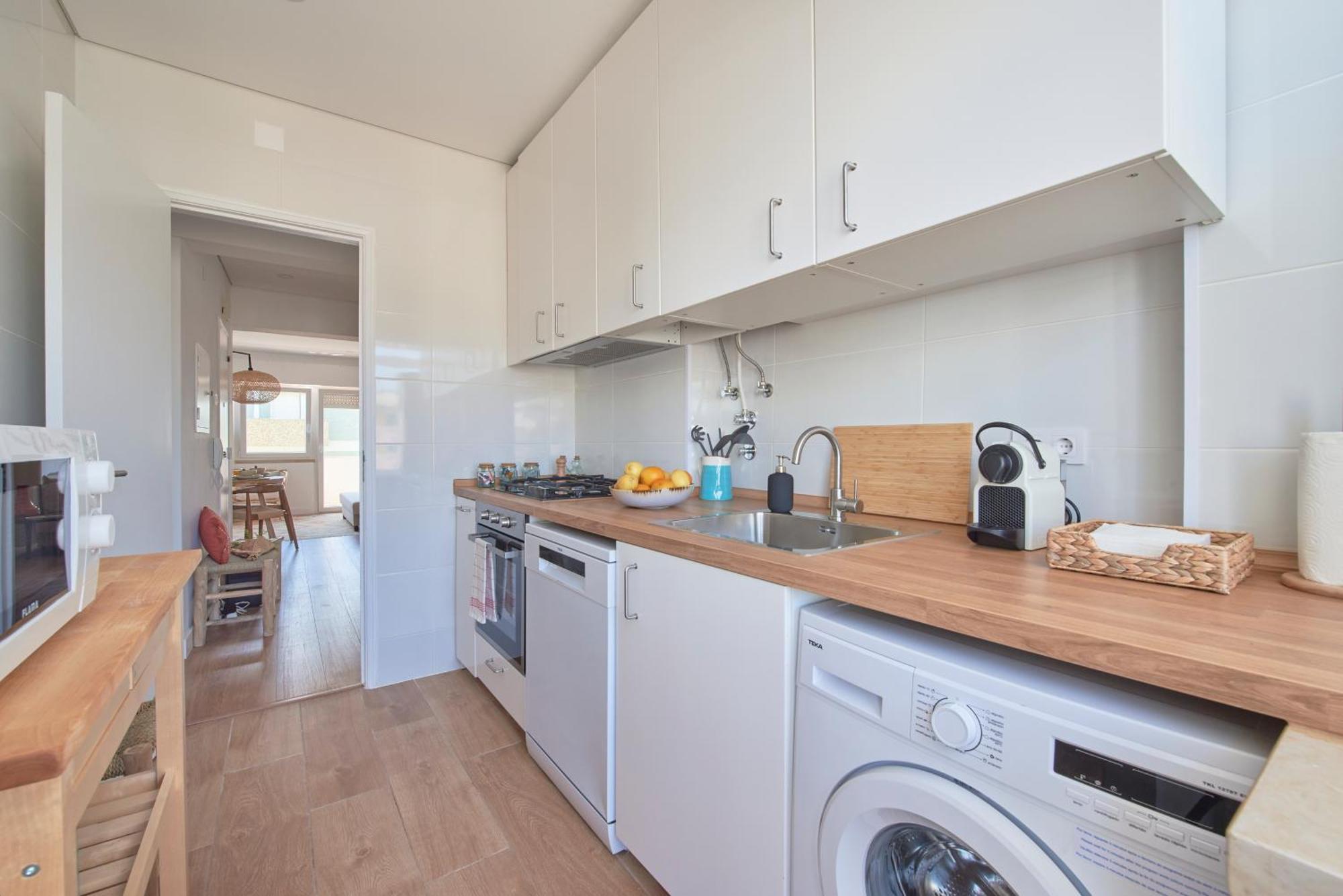 Sunset Bay View, Renovated Apt, By Timecooler سيتوبال المظهر الخارجي الصورة