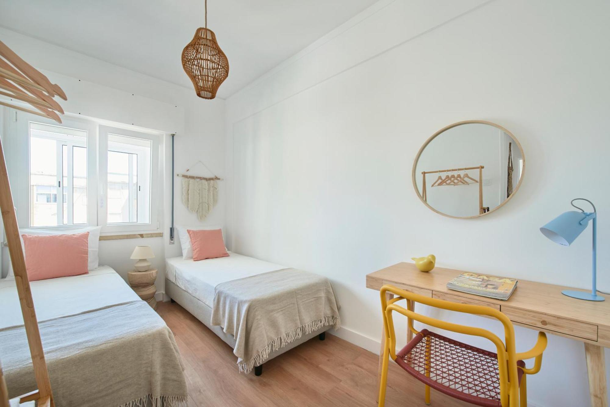 Sunset Bay View, Renovated Apt, By Timecooler سيتوبال المظهر الخارجي الصورة