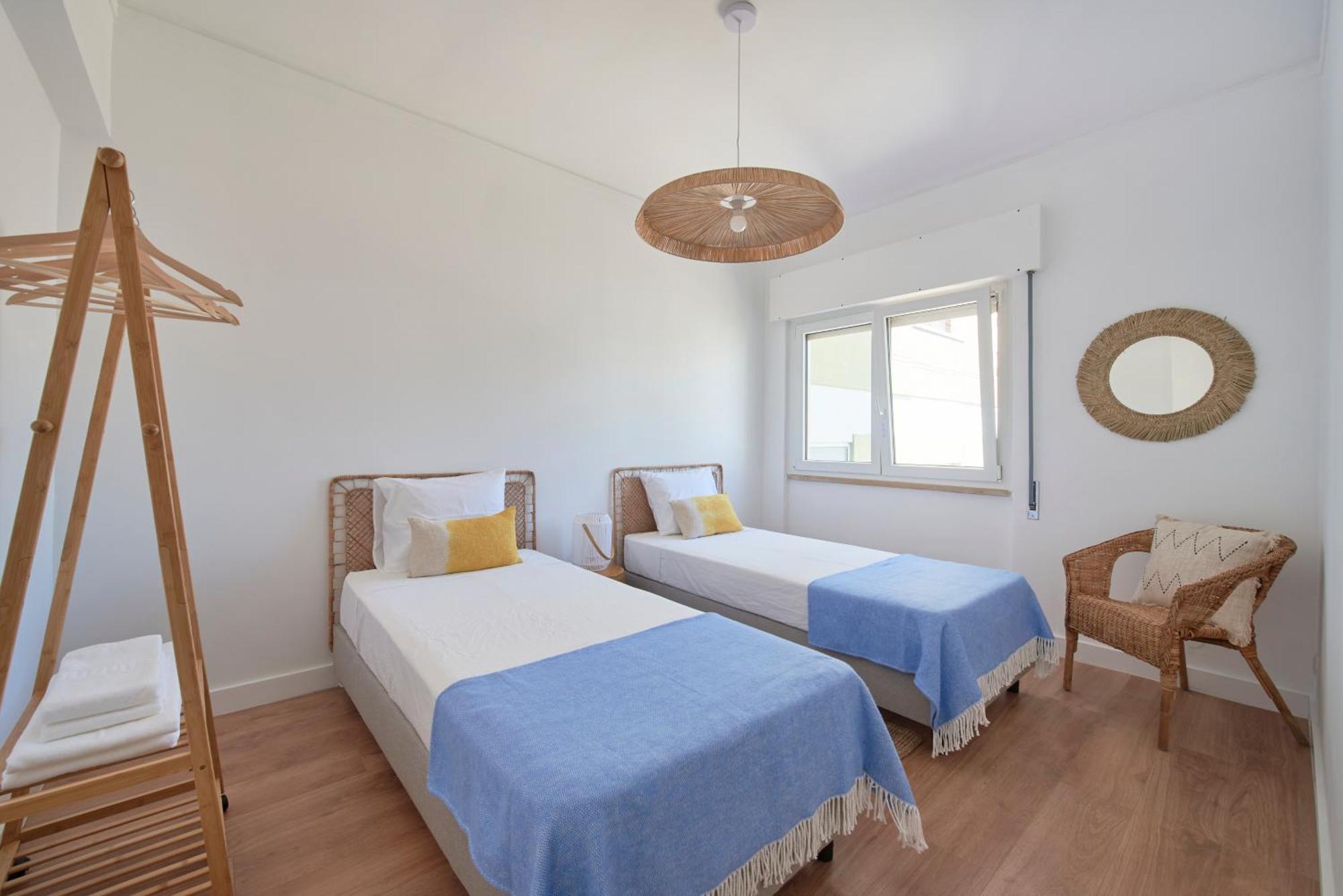 Sunset Bay View, Renovated Apt, By Timecooler سيتوبال المظهر الخارجي الصورة