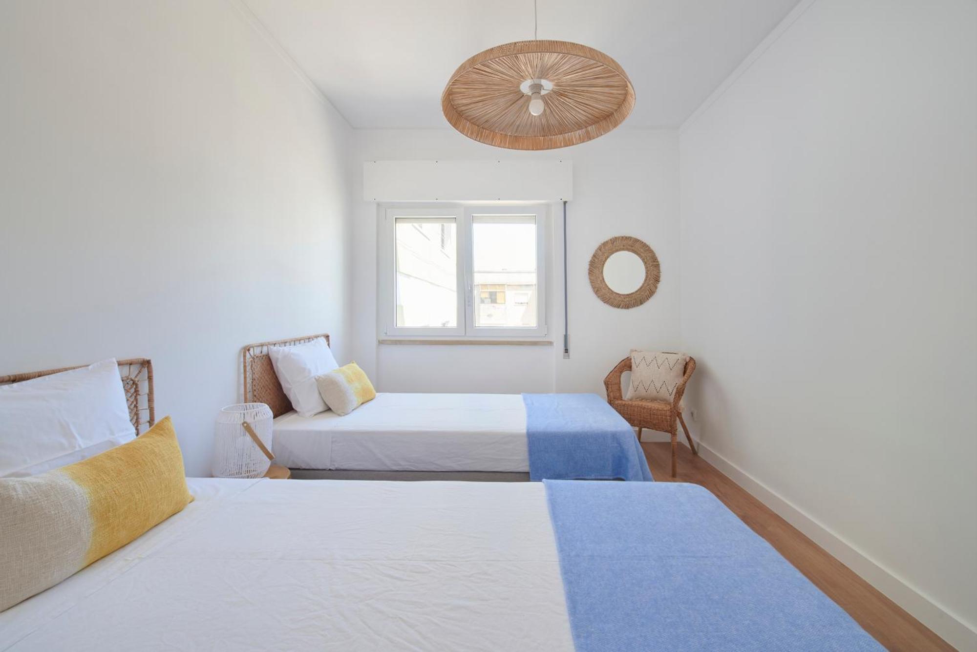 Sunset Bay View, Renovated Apt, By Timecooler سيتوبال المظهر الخارجي الصورة