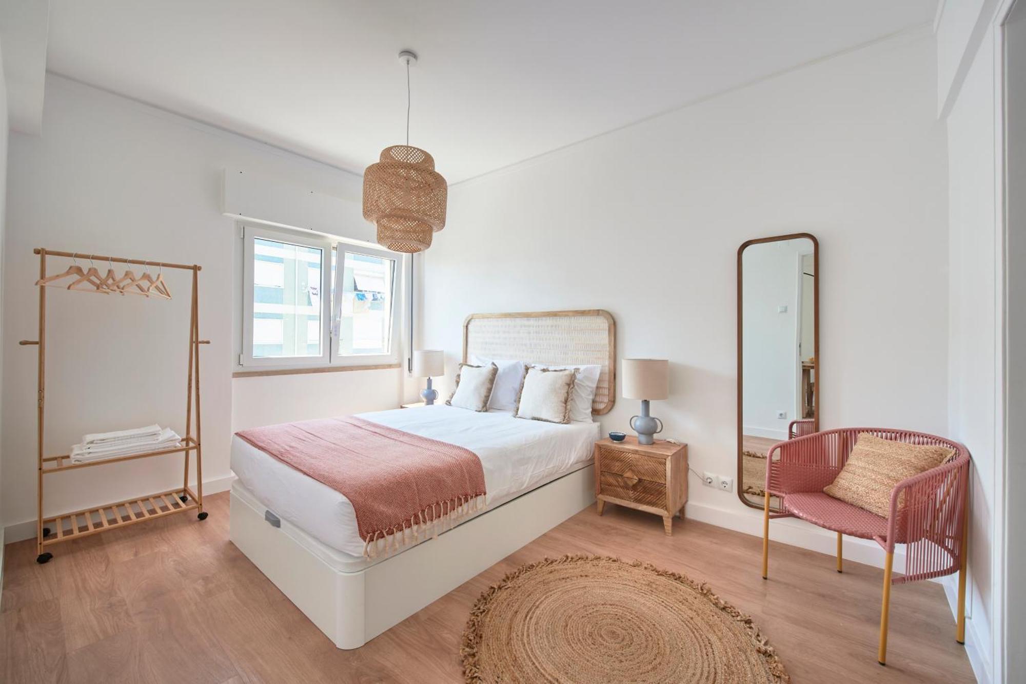 Sunset Bay View, Renovated Apt, By Timecooler سيتوبال المظهر الخارجي الصورة