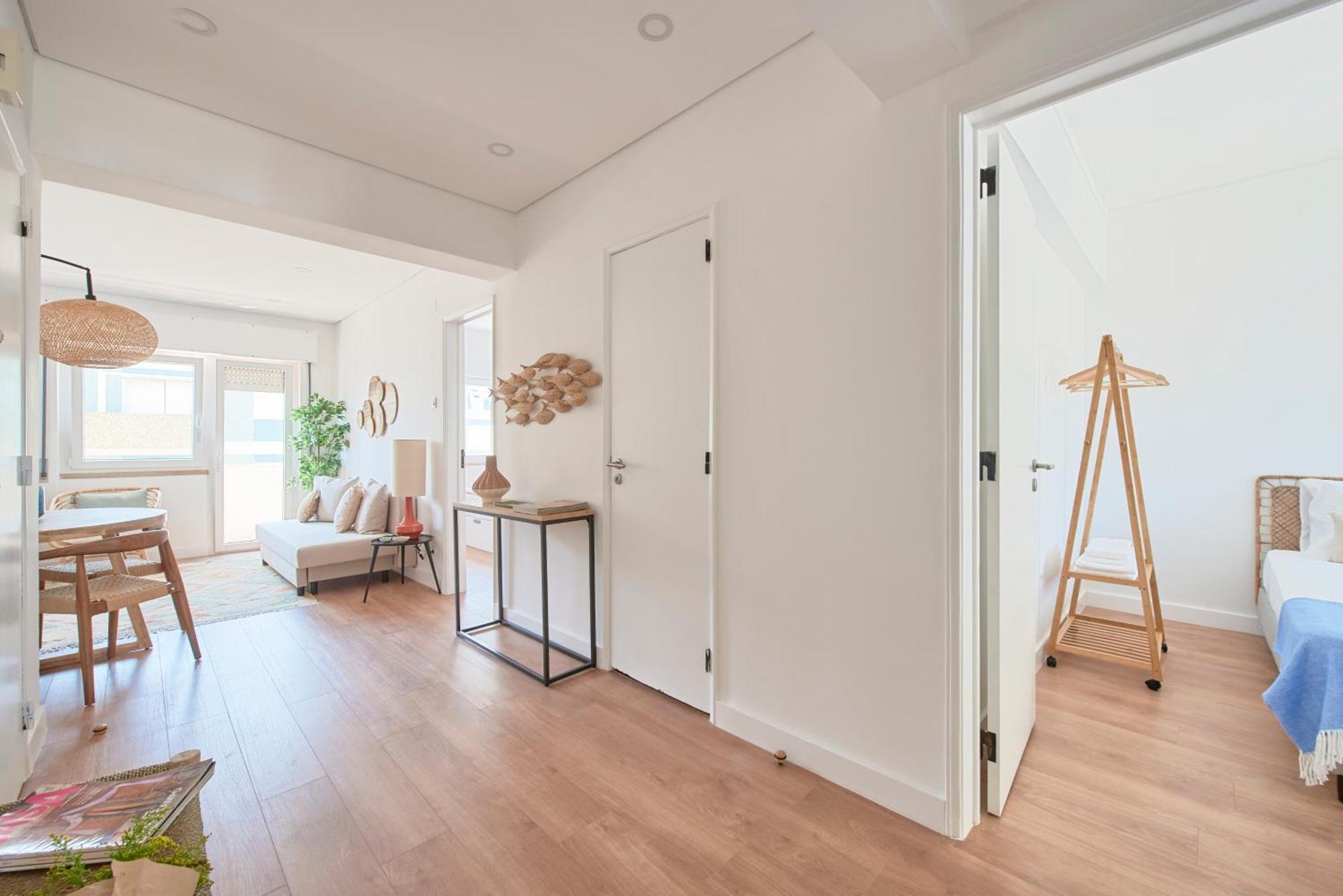 Sunset Bay View, Renovated Apt, By Timecooler سيتوبال المظهر الخارجي الصورة
