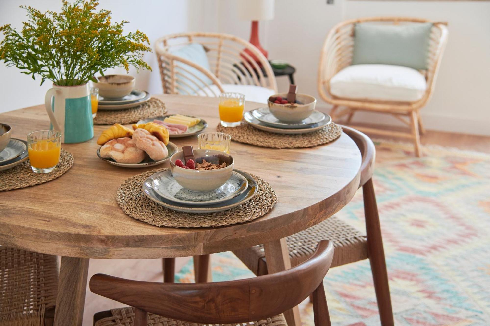 Sunset Bay View, Renovated Apt, By Timecooler سيتوبال المظهر الخارجي الصورة