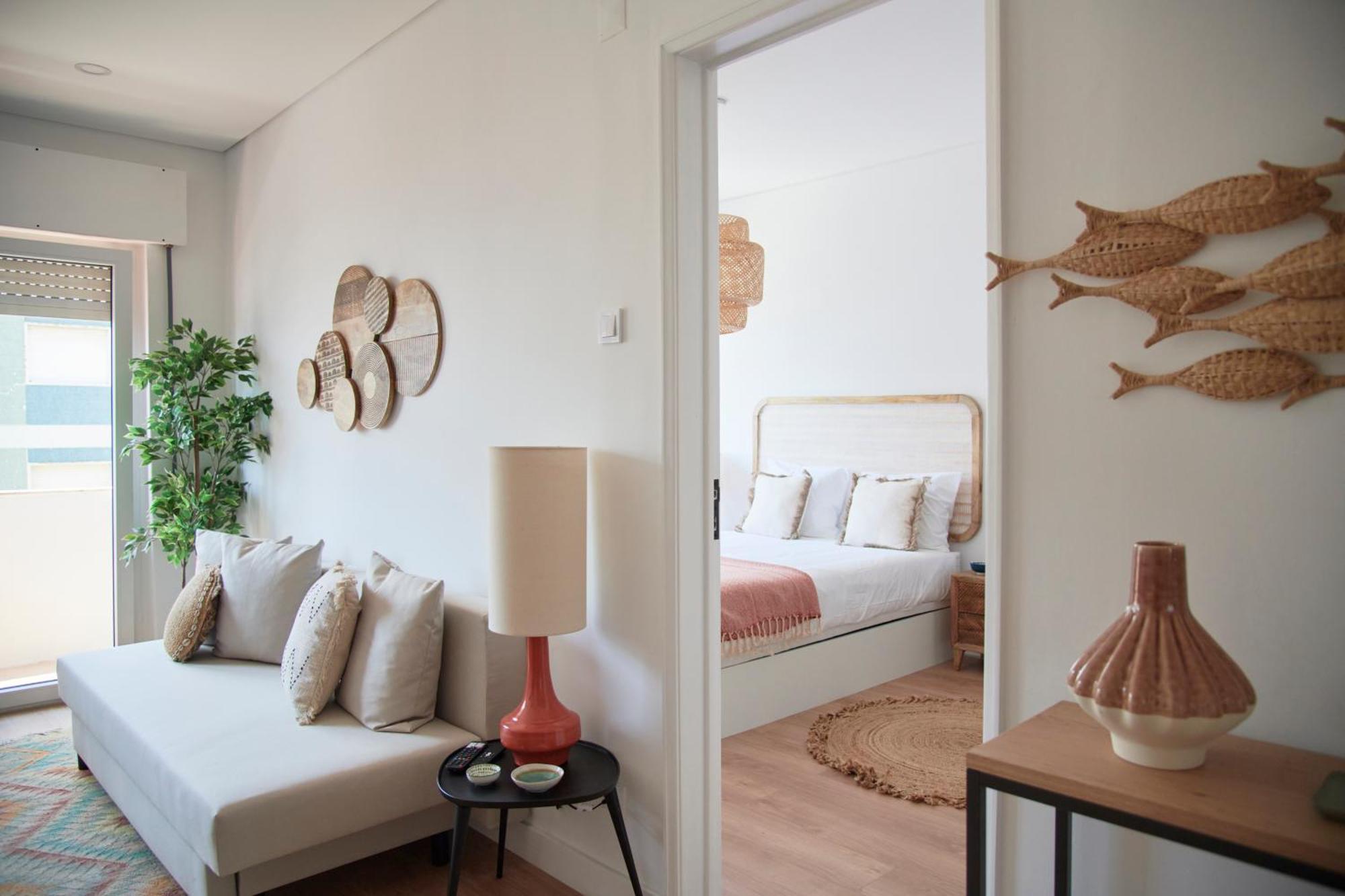 Sunset Bay View, Renovated Apt, By Timecooler سيتوبال المظهر الخارجي الصورة