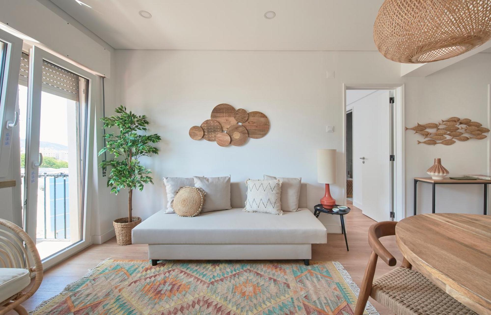 Sunset Bay View, Renovated Apt, By Timecooler سيتوبال المظهر الخارجي الصورة