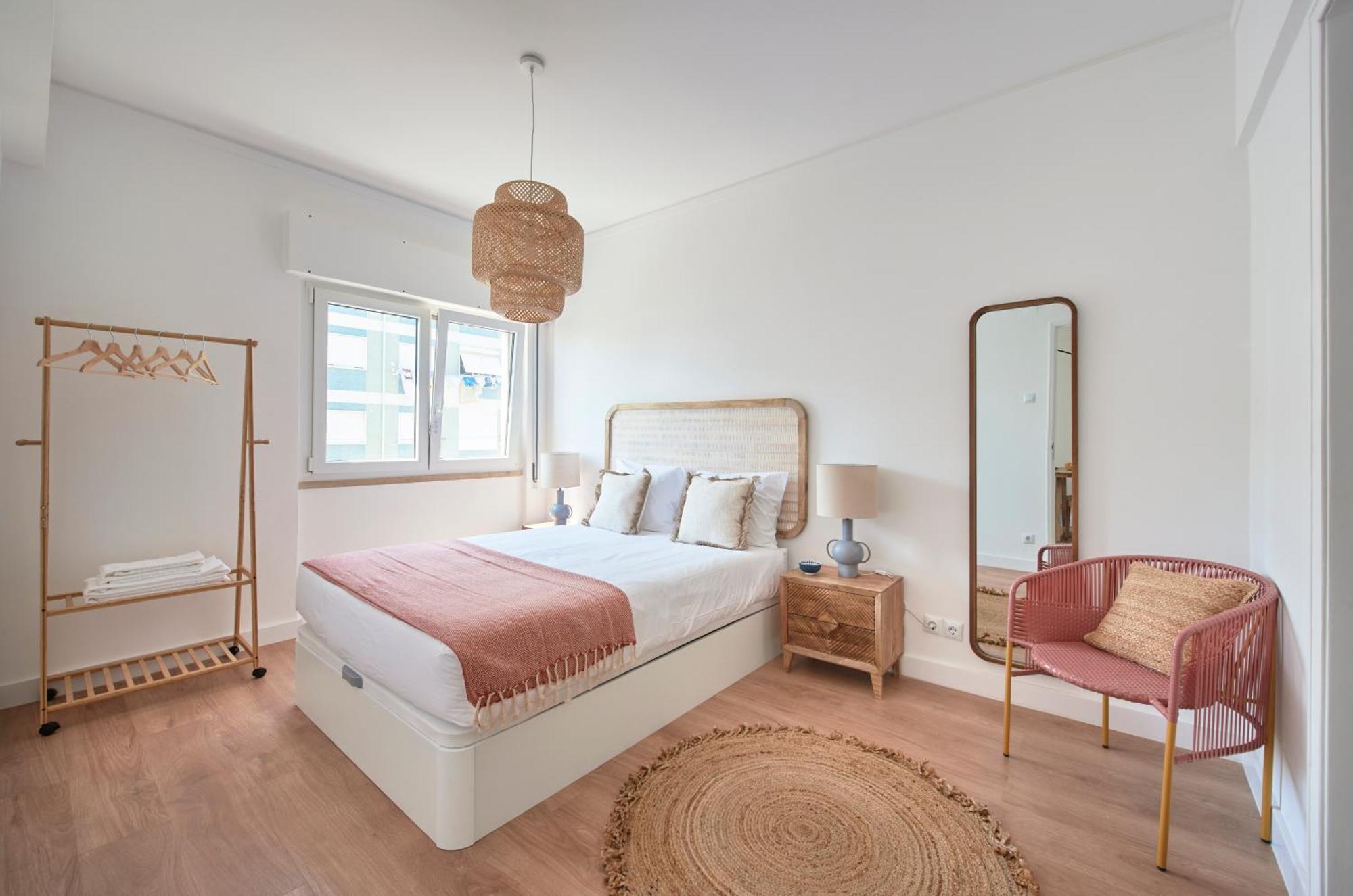 Sunset Bay View, Renovated Apt, By Timecooler سيتوبال المظهر الخارجي الصورة